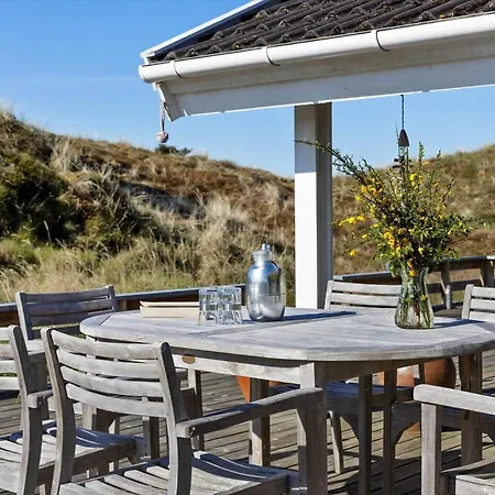 Tv1010-bindslev-musvagevej-10 Prázdninový dům