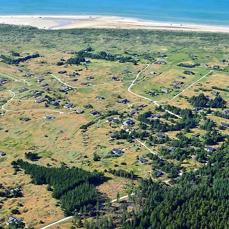 Tv1010-bindslev-musvagevej-10 Prázdninový dům