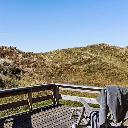 Prázdninový dům Tv1010-bindslev-musvagevej-10