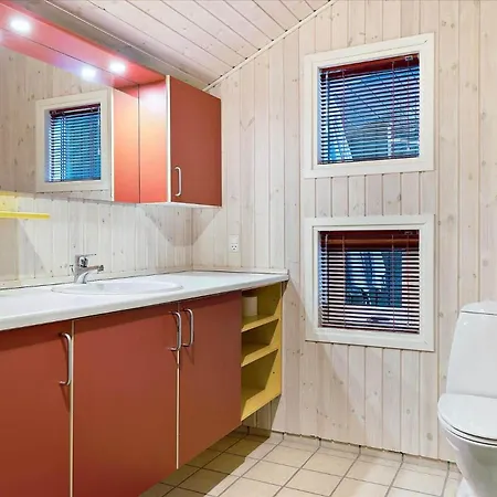 Tv1010-bindslev-musvagevej-10 Prázdninový dům