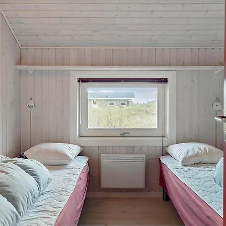 Tv1010-bindslev-musvagevej-10 Prázdninový dům *