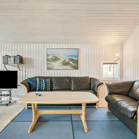 Prázdninový dům Tv1010-bindslev-musvagevej-10