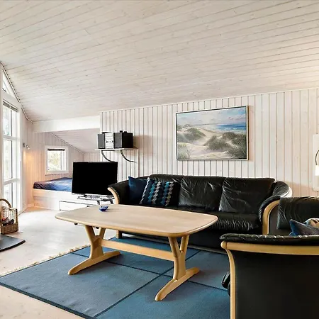 Tv1010-bindslev-musvagevej-10 Prázdninový dům