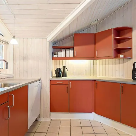 Tv1010-bindslev-musvagevej-10 Prázdninový dům *